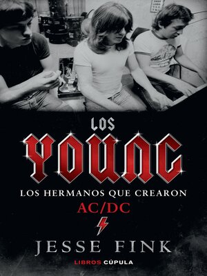 cover image of Los Young